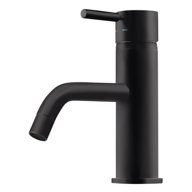 TV&Auml;TTST&Auml;LLSBLANDARE EVM071 MATTSVART | Beijerbygg Byggmaterial